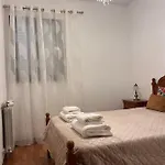 Prázdninový dům Casa De Sergude *