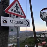 Hébergement de vacances Casa De Sergude *