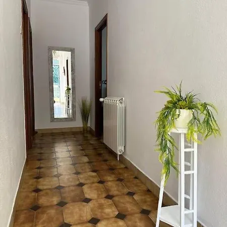 Vakantiehuis Casa De Sergude *