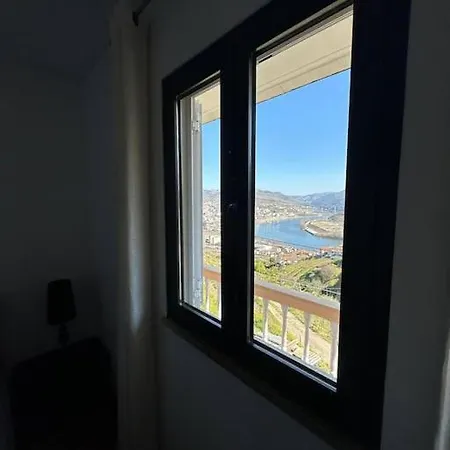 Casa De Sergude Peso da Régua