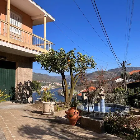 Vakantiehuis Casa De Sergude