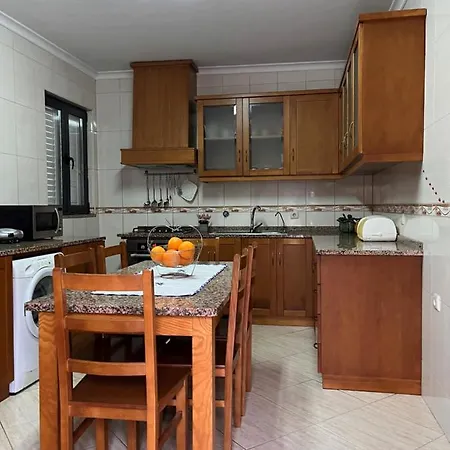 Casa De Sergude Vakantiehuis *