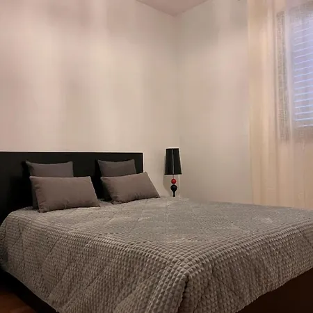 Casa De Sergude Vakantiehuis