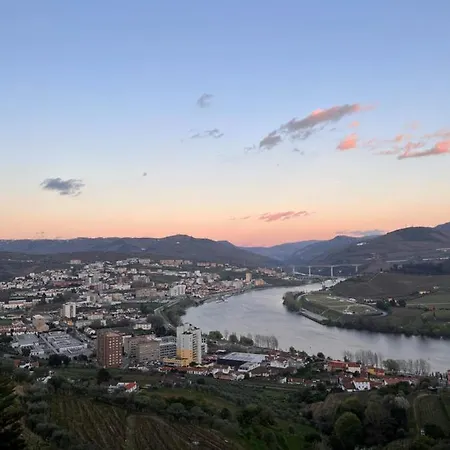Hébergement de vacances Casa De Sergude