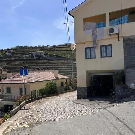 Casa De Sergude Peso da Régua