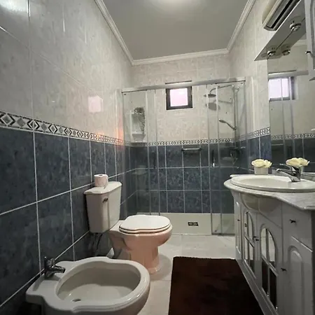 Casa De Sergude *