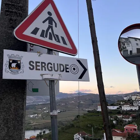 Vakantiehuis Casa De Sergude *