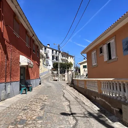 Casa De Sergude Сasa de vacaciones Peso da Régua