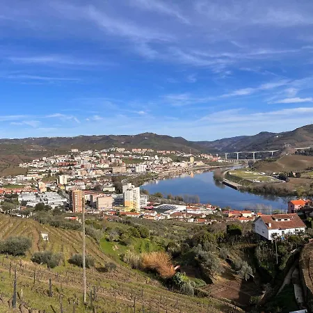 Casa De Sergude * Peso da Régua