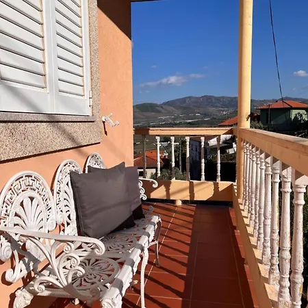Casa De Sergude
