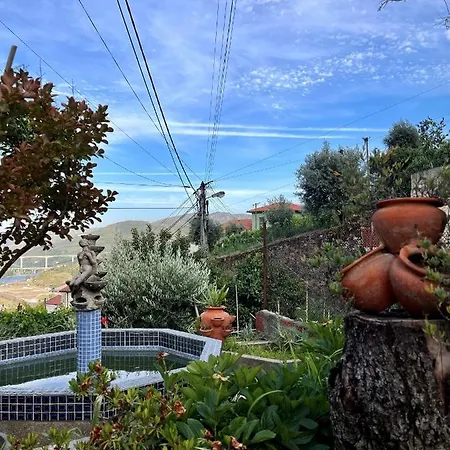 Casa De Sergude Peso da Régua