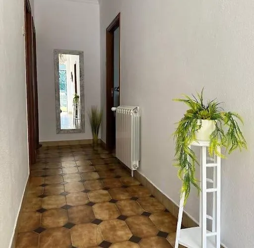 펜션 Casa De Sergude *