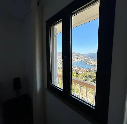 Casa De Sergude Peso da Régua