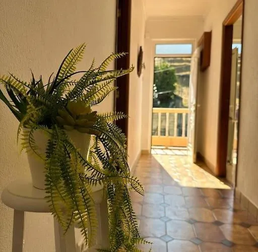 Dom wakacyjny Casa De Sergude