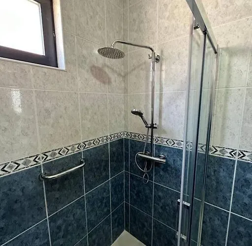 Dom wakacyjny Casa De Sergude