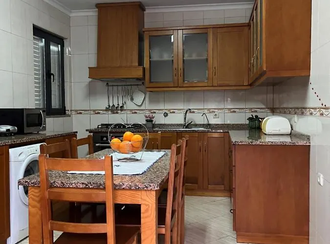 Casa De Sergude Dom wakacyjny *