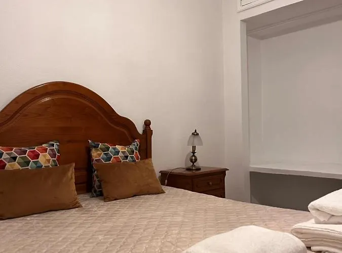 Casa De Sergude 페소다레과