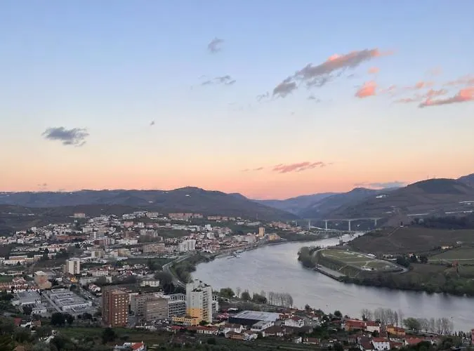 Feriehus Casa De Sergude