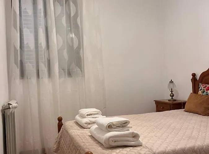 펜션 Casa De Sergude *