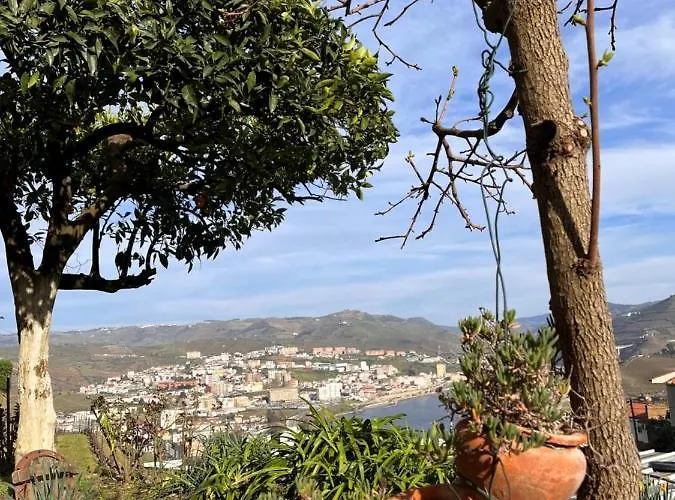 Casa De Sergude Nyaraló