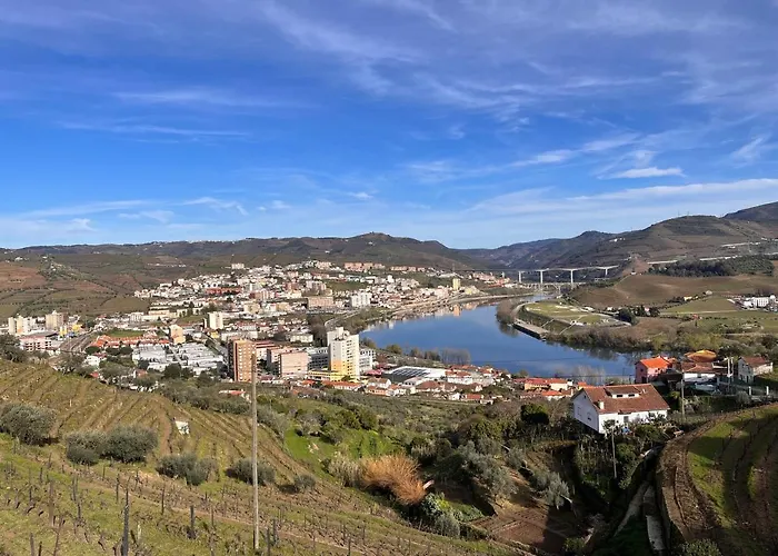 Casa De Sergude * Peso da Régua