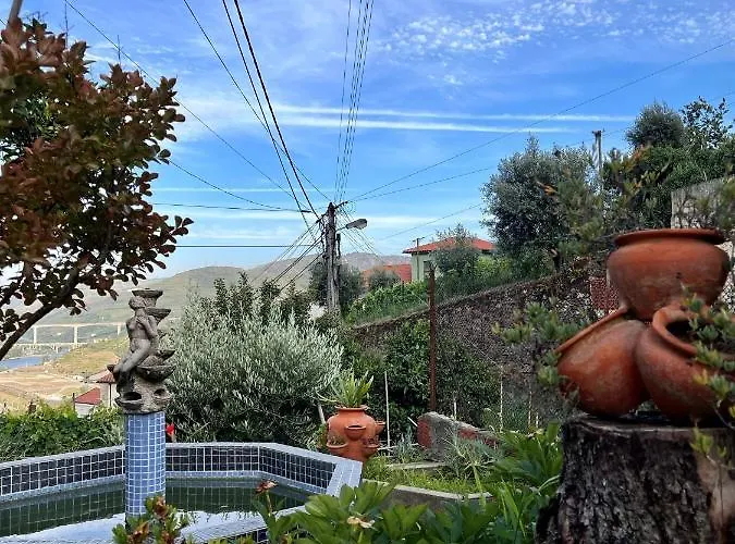 Casa De Sergude Peso da Régua