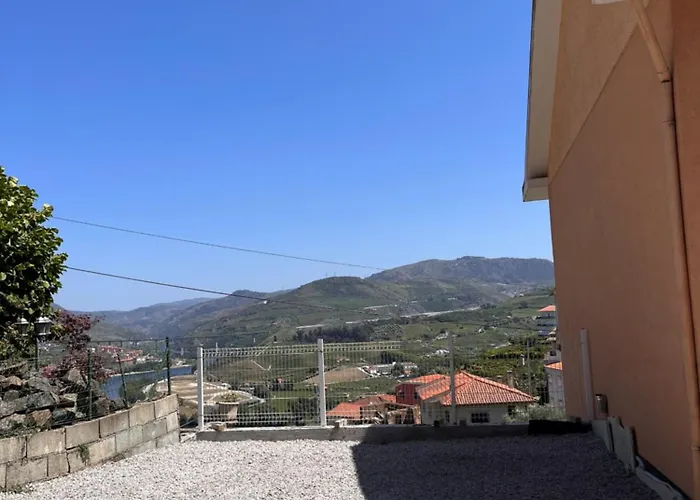 Feriehus Casa De Sergude